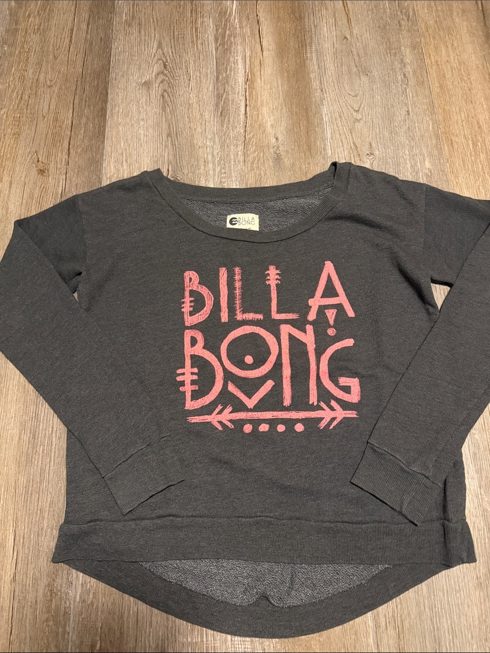 Billabong Lightweight Sweatshirt